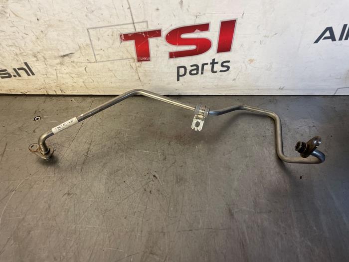 Begagnade Oljetrycksledning Audi A3 Sportback (8YA) 1.5 35 TFSI 16V Mild Hybrid Pris € 20,57 Inklusive moms erbjuds av TSI-Parts / Allmotorparts B.V.