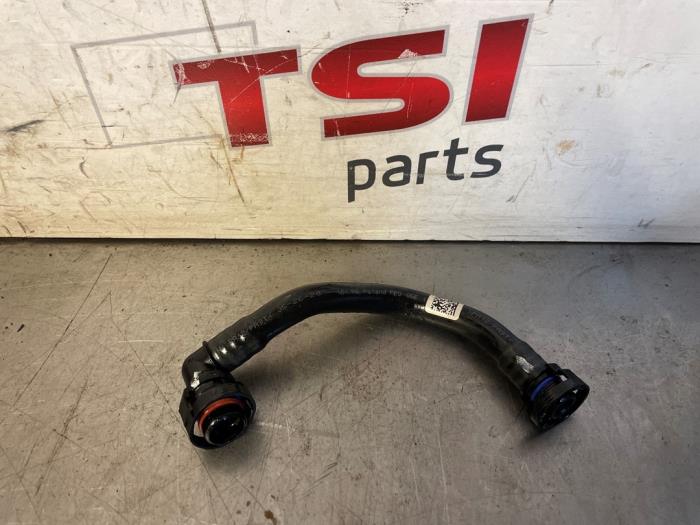 Usagé Conduit (divers) Audi A3 Sportback (8YA) 1.5 35 TFSI 16V Mild Hybrid Prix € 9,68 Prix TTC proposé par TSI-Parts / Allmotorparts B.V.