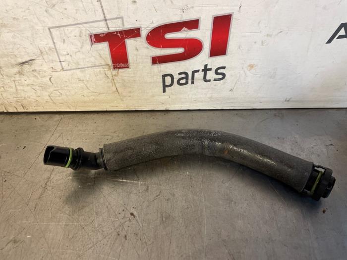 Used PCV valve Audi A3 Sportback (8YA) 1.5 35 TFSI 16V Mild Hybrid Price € 20,57 Inclusive VAT offered by TSI-Parts / Allmotorparts B.V.