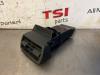 Audi A3 Sportback (8YA) 1.5 35 TFSI 16V Mild Hybrid Lüftungsgitter hinten