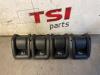 Audi A3 Sportback (8YA) 1.5 35 TFSI 16V Mild Hybrid Isofix stütze