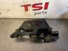 Audi A3 Sportback (8YA) 1.5 35 TFSI 16V Mild Hybrid Armaturenbrett Zierleiste
