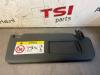Audi A3 Sportback (8YA) 1.5 35 TFSI 16V Mild Hybrid Sonnenblende