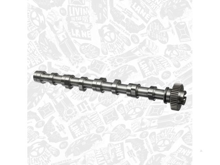 Gebrauchte Nockenwelle Volkswagen Transporter T5 2.0 BiTDI DRF 4 Motion Preis € 145,20 Mit Mehrwertsteuer angeboten von TSI-Parts / Allmotorparts B.V.