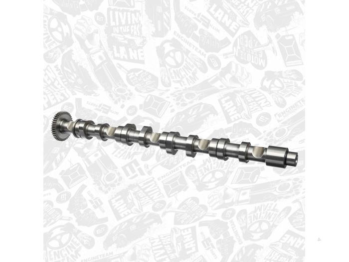Gebrauchte Nockenwelle Volkswagen Transporter T5 2.0 BiTDI DRF 4 Motion Preis € 145,20 Mit Mehrwertsteuer angeboten von TSI-Parts / Allmotorparts B.V.