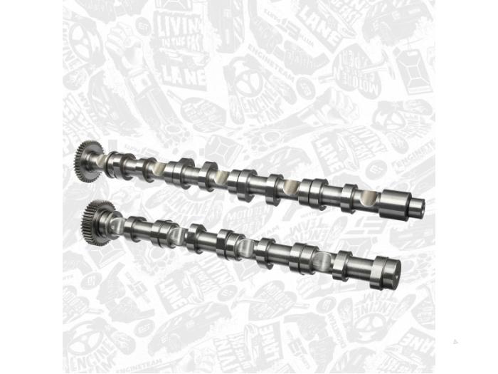Usagé Kit arbre à cames Volkswagen Transporter T5 2.0 BiTDI DRF 4 Motion Prix € 278,30 Prix TTC proposé par TSI-Parts / Allmotorparts B.V.