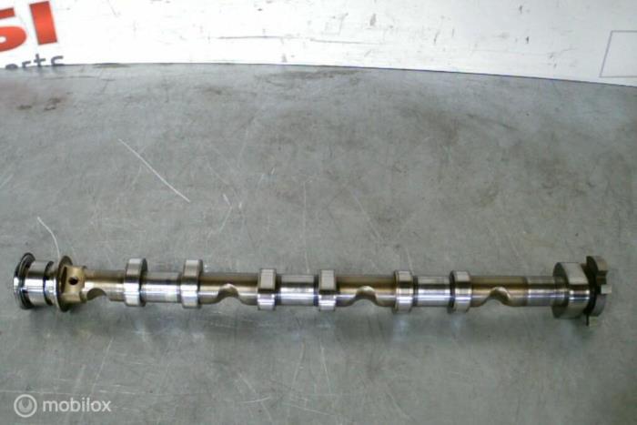 Usagé Arbre à cames Audi S4 (B8) S4 3.0 TFSI V6 24V Prix € 83,00 Règlement à la marge proposé par TSI-Parts / Allmotorparts B.V.