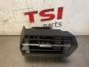Audi A3 Sportback (8YA) 1.5 35 TFSI 16V Mild Hybrid Luftgitter Armaturenbrett