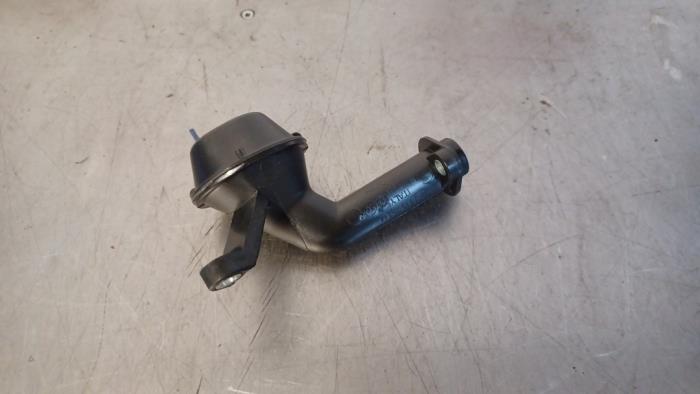 Gebrauchte Öl Ansaugrohr Volkswagen Scirocco (137/13AD) 2.0 TSI 16V Preis € 21,00 Margenregelung angeboten von TSI-Parts / Allmotorparts B.V.
