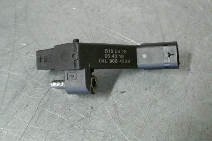 Gebrauchte BDP Sensor Seat Leon (5FB) 1.6 TDI 16V Preis € 17,00 Margenregelung angeboten von TSI-Parts / Allmotorparts B.V.