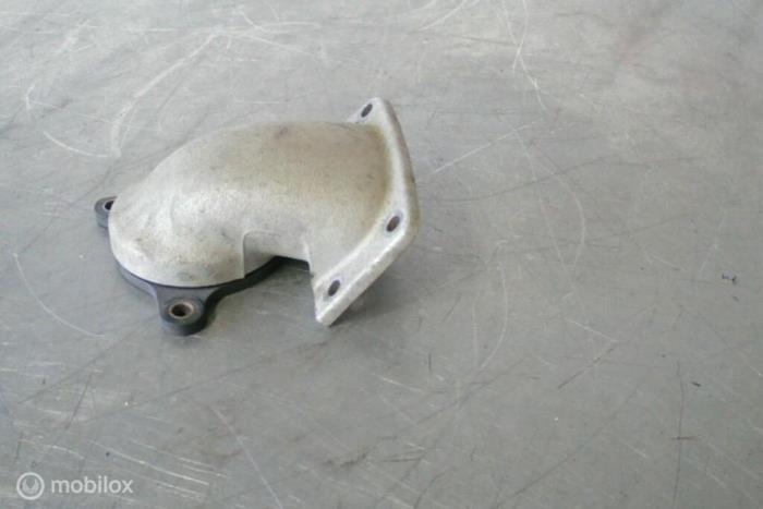 Begagnade Vattenrör Audi S5 (8T3) S5 3.0 TFSI V6 24V Pris € 25,00 Marginaltabell erbjuds av TSI-Parts / Allmotorparts B.V.