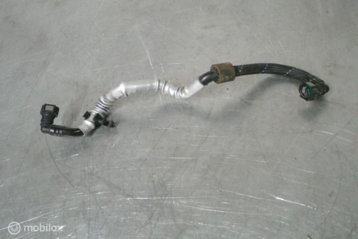 Used Lines (miscellaneous) Audi Q7 (4MB/4MG) 3.0 TDI V6 24V Price € 17,00 Margin scheme offered by TSI-Parts / Allmotorparts B.V.