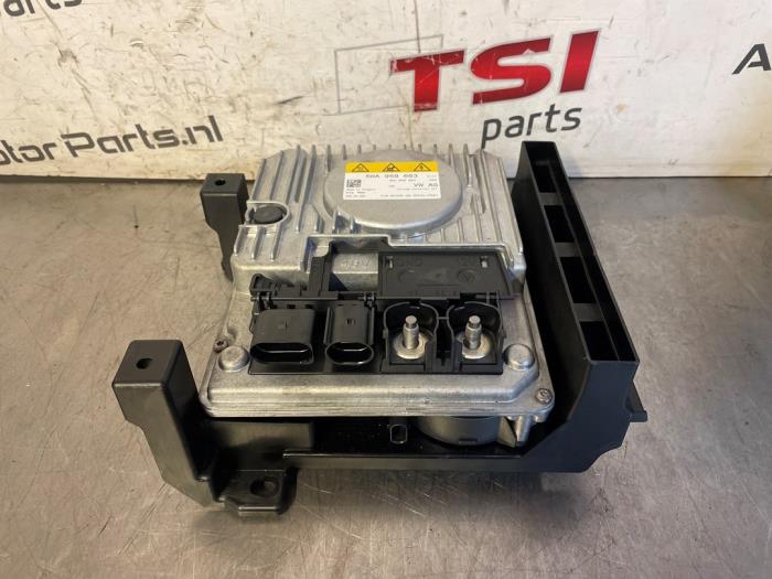Używane Przetwornica Audi A3 Sportback (8YA) 1.5 35 TFSI 16V Mild Hybrid Cena € 229,90 Z VAT oferowane przez TSI-Parts / Allmotorparts B.V.