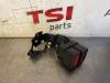 Audi A3 Sportback (8YA) 1.5 35 TFSI 16V Mild Hybrid Sicherheitsgurt Schließe Mitte hinten