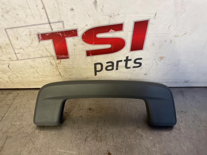 Gebrauchte Handgriff Audi A3 Sportback (8YA) 1.5 35 TFSI 16V Mild Hybrid Preis € 9,68 Mit Mehrwertsteuer angeboten von TSI-Parts / Allmotorparts B.V.