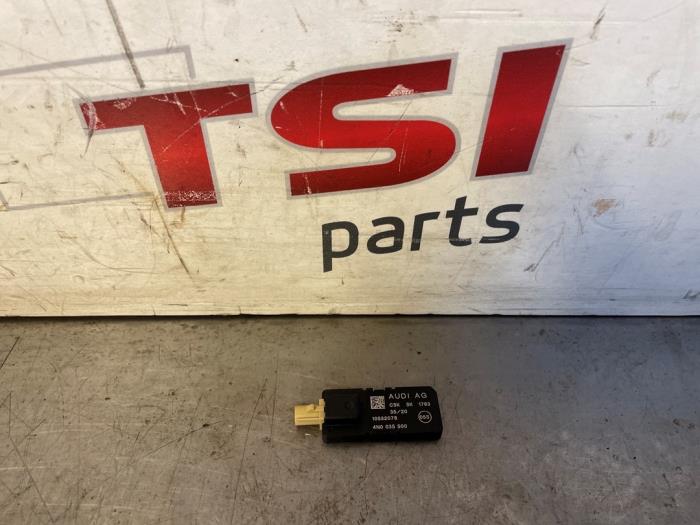 Gebrauchte WiFi Module Audi A3 Sportback (8YA) 1.5 35 TFSI 16V Mild Hybrid Preis € 9,68 Mit Mehrwertsteuer angeboten von TSI-Parts / Allmotorparts B.V.