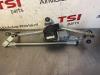 Audi A3 Sportback (8YA) 1.5 35 TFSI 16V Mild Hybrid Scheibenwischermotor+Mechanik