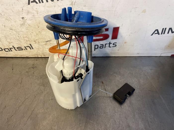 Begagnade Boosterpump Audi A3 Sportback (8YA) 1.5 35 TFSI 16V Mild Hybrid Pris € 20,57 Inklusive moms erbjuds av TSI-Parts / Allmotorparts B.V.