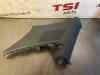 Audi A3 Sportback (8YA) 1.5 35 TFSI 16V Mild Hybrid Säulenverkleidung links hinten