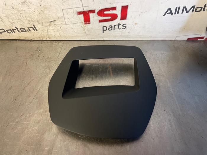 Gebrauchte Frontscheibenanzeige Audi A3 Sportback (8YA) 1.5 35 TFSI 16V Mild Hybrid Preis € 44,77 Mit Mehrwertsteuer angeboten von TSI-Parts / Allmotorparts B.V.