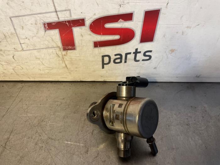 Gebrauchte Kraftstoffpumpe Mechanisch Audi A3 Sportback (8YA) 1.5 35 TFSI 16V Mild Hybrid Preis € 33,00 Margenregelung angeboten von TSI-Parts / Allmotorparts B.V.