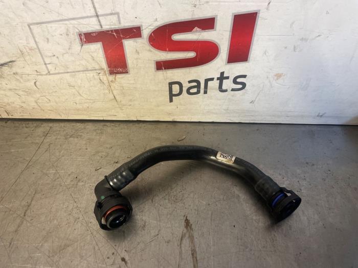 Gebrauchte Leitung (sonstige) Volkswagen Golf VII (AUA) 1.5 TSI Evo BMT 16V Preis € 8,00 Margenregelung angeboten von TSI-Parts / Allmotorparts B.V.
