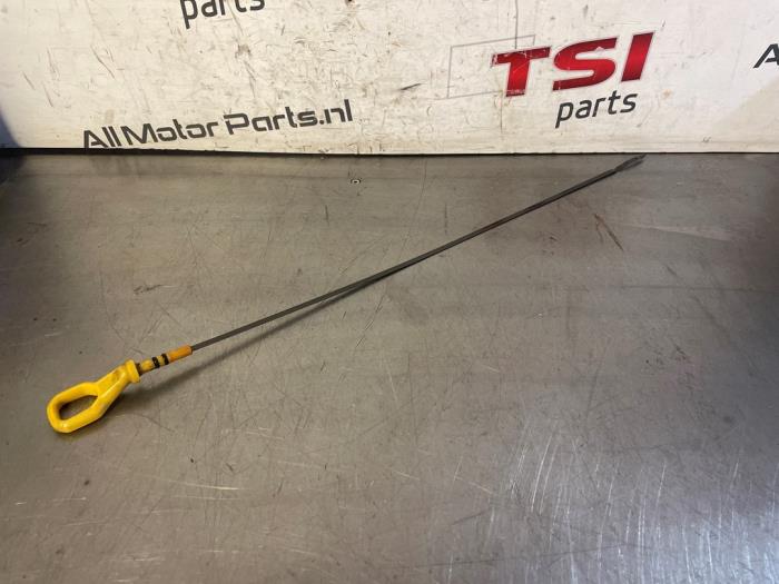 Gebrauchte Ölmessstab Volkswagen Golf VII (AUA) 1.5 TSI Evo BMT 16V Preis € 8,00 Margenregelung angeboten von TSI-Parts / Allmotorparts B.V.