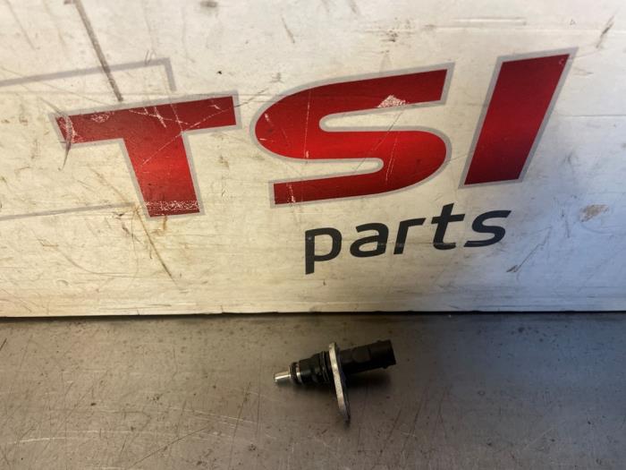 Used Engine temperature sensor Audi SQ5 (8RB) 3.0 TDI V6 24V Price € 8,00 Margin scheme offered by TSI-Parts / Allmotorparts B.V.