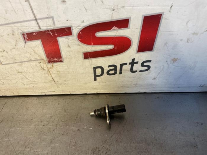 Used Engine temperature sensor Audi SQ5 (8RB) 3.0 TDI V6 24V Price € 8,00 Margin scheme offered by TSI-Parts / Allmotorparts B.V.