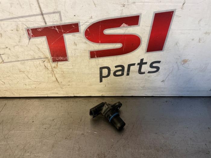 Begagnade Kamaxelsensor Audi A6 Avant (C7) 3.0 TDI V6 24V Quattro Pris € 8,00 Marginaltabell erbjuds av TSI-Parts / Allmotorparts B.V.