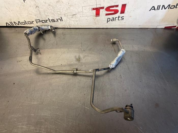 Begagnade Vattenrör Audi A6 Avant (C7) 3.0 TDI V6 24V Quattro Pris € 39,00 Marginaltabell erbjuds av TSI-Parts / Allmotorparts B.V.