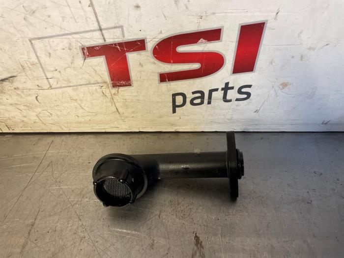 Gebrauchte Öl Ansaugrohr Audi A3 Sportback (8VA/8VF) 1.6 TDI 16V Preis € 8,00 Margenregelung angeboten von TSI-Parts / Allmotorparts B.V.