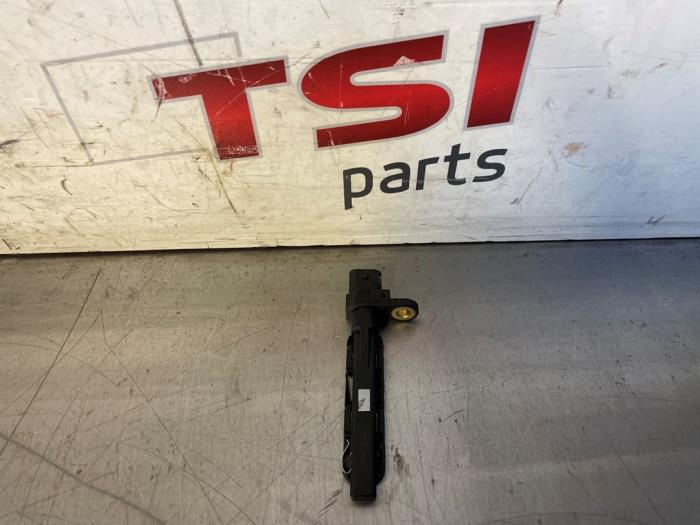 Begagnade Vevaxelsensor Audi A6 (C7) 3.0 TDI V6 24V Quattro Pris € 22,50 Marginaltabell erbjuds av TSI-Parts / Allmotorparts B.V.