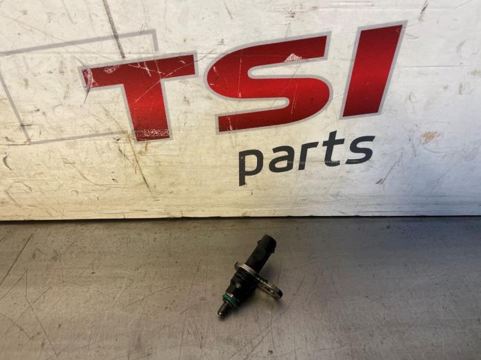 Used Engine temperature sensor Audi SQ5 (8RB) 3.0 TDI V6 24V Price € 8,00 Margin scheme offered by TSI-Parts / Allmotorparts B.V.
