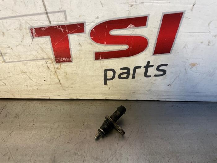 Used Engine temperature sensor Audi SQ5 (8RB) 3.0 TDI V6 24V Price € 8,00 Margin scheme offered by TSI-Parts / Allmotorparts B.V.