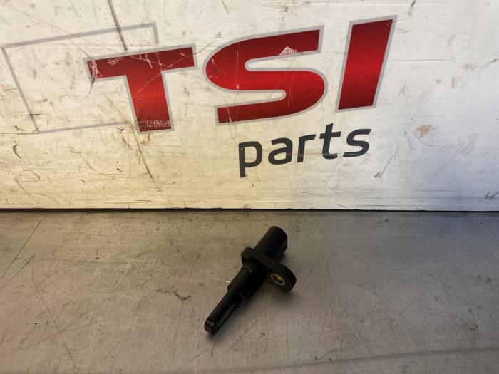 Used Engine temperature sensor Audi A3 (8P1) 1.8 16V TFSI Price € 25,00 Margin scheme offered by TSI-Parts / Allmotorparts B.V.