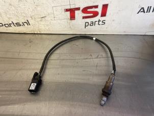 Lambda probe from a Audi A3 Sportback (8YA) 1.5 35 TFSI 16V Mild Hybrid 2020