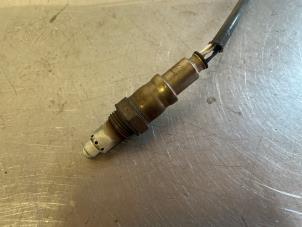 Lambda probe from a Audi A3 Sportback (8YA) 1.5 35 TFSI 16V Mild Hybrid 2020