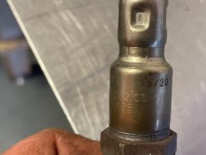 Lambda probe from a Audi A3 Sportback (8YA) 1.5 35 TFSI 16V Mild Hybrid 2020