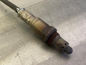 Lambda probe from a Audi A3 Sportback (8YA) 1.5 35 TFSI 16V Mild Hybrid 2020