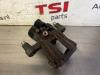Audi A3 Sportback (8YA) 1.5 35 TFSI 16V Mild Hybrid Bremszange links hinten