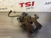 Audi A3 Sportback (8YA) 1.5 35 TFSI 16V Mild Hybrid Bremszange rechts hinten