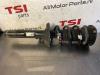 Audi A3 Sportback (8YA) 1.5 35 TFSI 16V Mild Hybrid Stoßdämpferstrebe links vorne