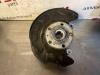Audi A3 Sportback (8YA) 1.5 35 TFSI 16V Mild Hybrid Achsschenkelhalter rechts vorne