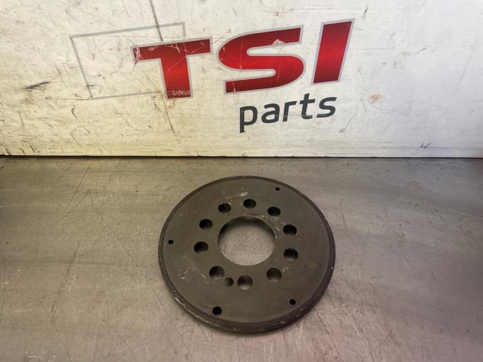Begagnade Vevaxelsensor Audi A6 Avant (C7) 3.0 TDI V6 24V Quattro Pris € 8,00 Marginaltabell erbjuds av TSI-Parts / Allmotorparts B.V.