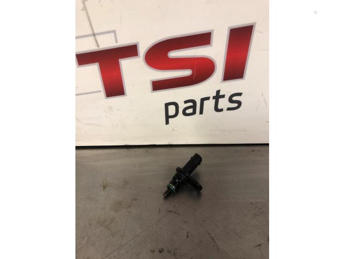 Gebrauchte Kühler Temperatursensor Audi SQ5 (FYB/FYG) 3.0 TFSI V6 24V Preis € 8,00 Margenregelung angeboten von TSI-Parts / Allmotorparts B.V.