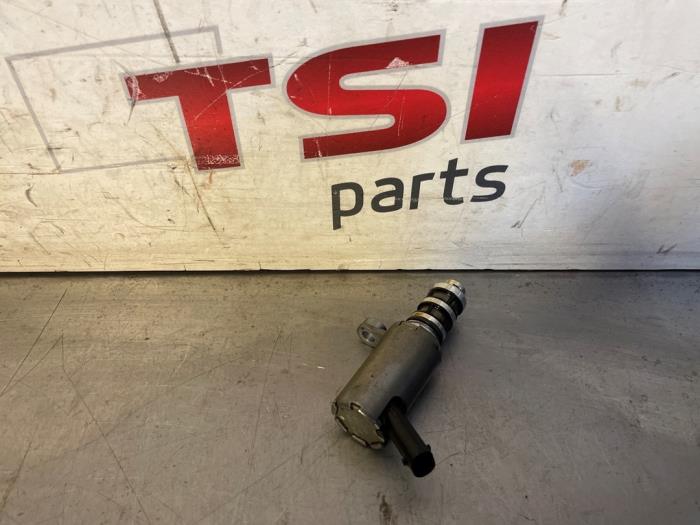 Gebrauchte Öldruck Schalter Volkswagen Touareg 3.0 V6 24V TSI R Preis € 25,00 Margenregelung angeboten von TSI-Parts / Allmotorparts B.V.