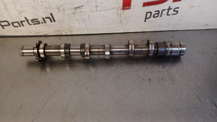 Gebrauchte Nockenwelle Volkswagen Touareg 3.0 V6 24V TSI eHybrid Preis € 165,00 Margenregelung angeboten von TSI-Parts / Allmotorparts B.V.