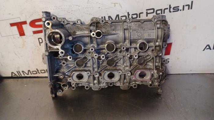 Gebrauchte Nockenwellengehäuse Volkswagen Touareg 3.0 V6 24V TSI eHybrid Preis € 248,00 Margenregelung angeboten von TSI-Parts / Allmotorparts B.V.
