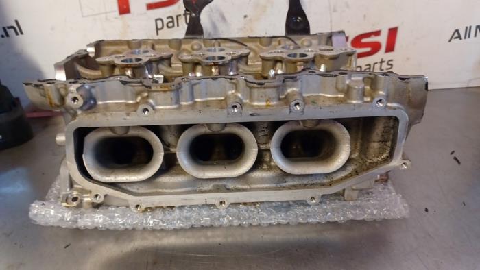 Culasse d'un Volkswagen Touareg 3.0 V6 24V TSI eHybrid 2020